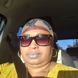 Meet your Posher, Gail